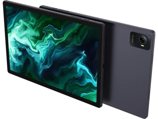 Планшет Digma Pro Wave T615 (10) 6Gb/128Gb LTE Gray (TA2D5P02)